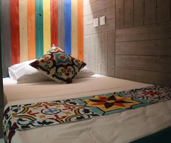 Write Hostel