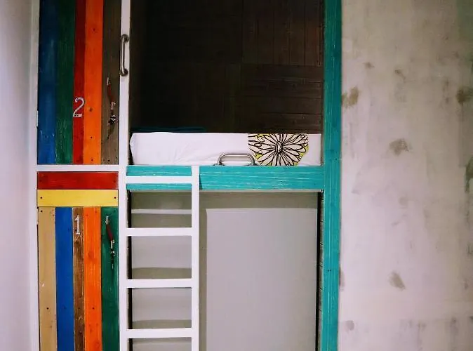 Hostel Write